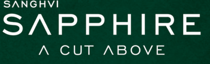 Sanghvi Sapphire Jogeshwari West Logo